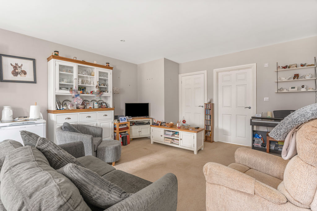 Meadow Drive Middleton Cheney